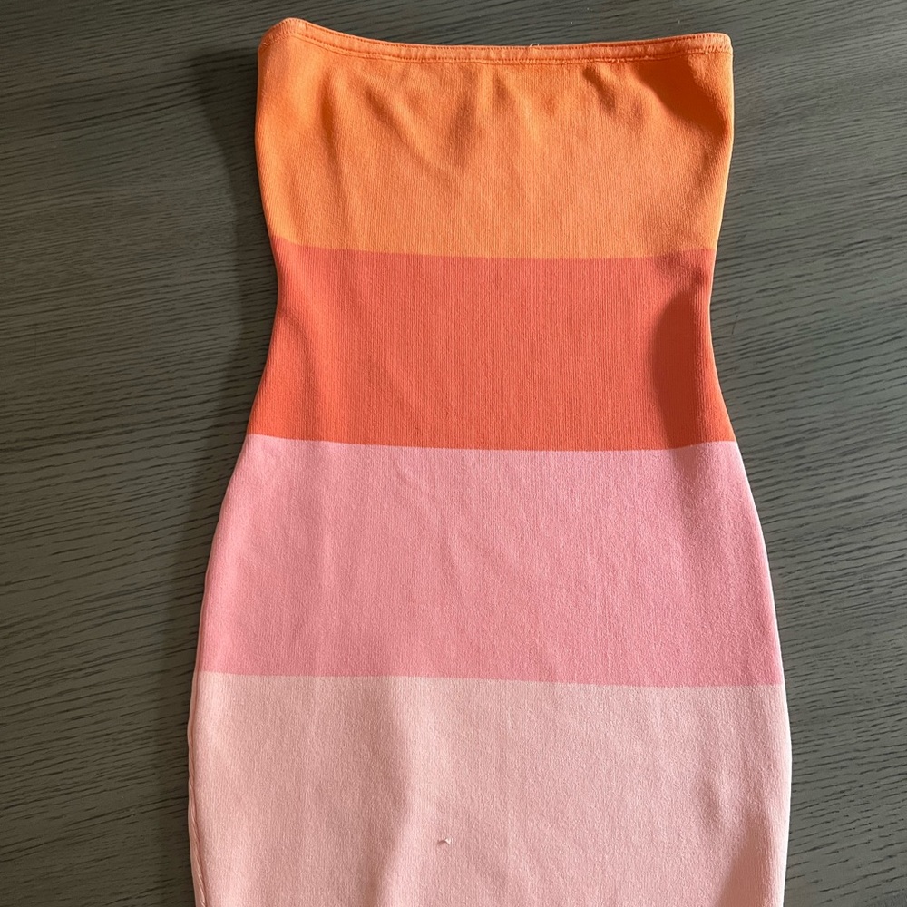 Superdown Bodycon Dress